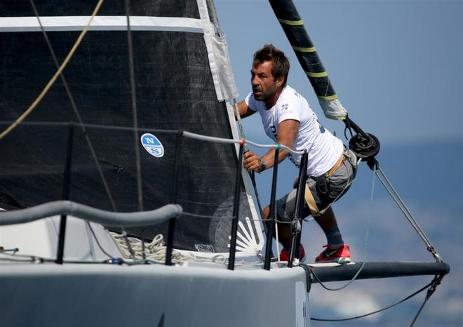 Day 1 – ORC World Championships Trieste ©  Max Ranchi Photography http://www.maxranchi.com